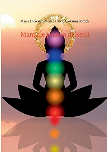 Stock image for Manuale pratico di Reiki for sale by PBShop.store US