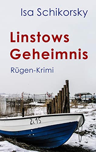 Beispielbild fr Linstows Geheimnis: Rgen-Krimi zum Verkauf von medimops