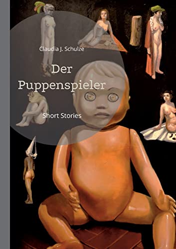 Beispielbild fr Der Puppenspieler zum Verkauf von Blackwell's