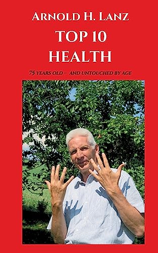 Stock image for Top 10 Health (German Edition) for sale by Lucky's Textbooks