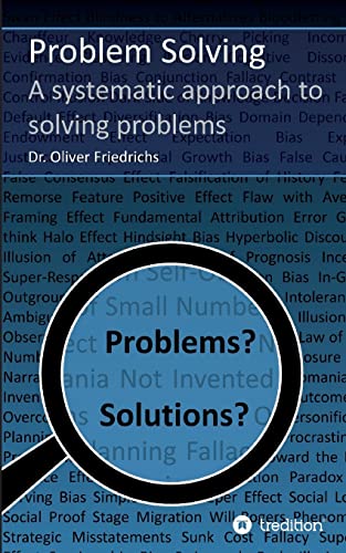 Stock image for Problem Solving for sale by Lucky's Textbooks