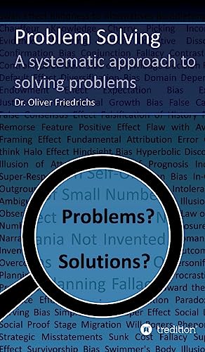 9783748215530: Problem Solving