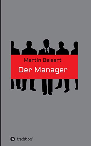Imagen de archivo de Der Manager: Thriller a la venta por WorldofBooks
