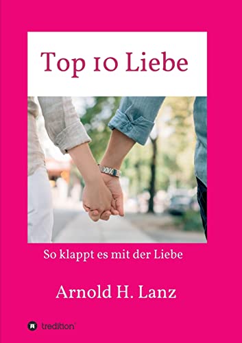 Stock image for Top 10 Liebe (German Edition) for sale by Lucky's Textbooks