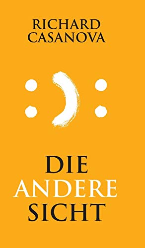 Stock image for Die andere Sicht (German Edition) for sale by Lucky's Textbooks