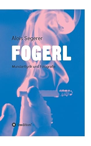 Stock image for Fogerl (German Edition) for sale by Lucky's Textbooks