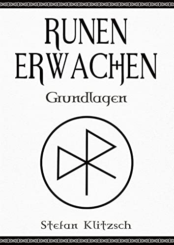 Stock image for Runen erwachen (German Edition) for sale by Big River Books