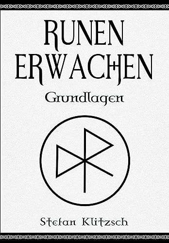 Stock image for Runen erwachen (German Edition) for sale by GF Books, Inc.