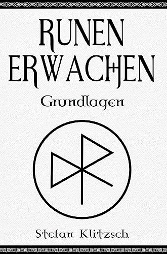 Stock image for Runen erwachen (German Edition) for sale by GF Books, Inc.