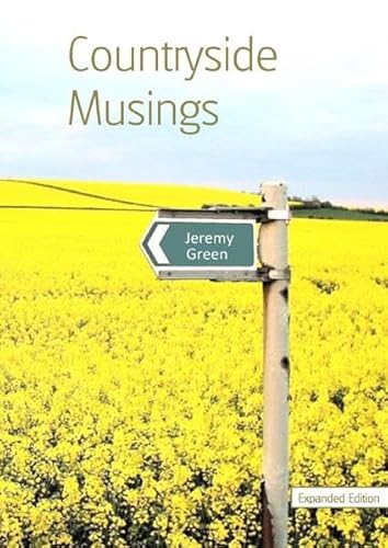 Beispielbild fr Countryside Musings - Expanded Edition zum Verkauf von medimops