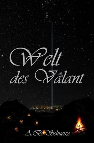 9783748517436: Welt des Vlant (German Edition)