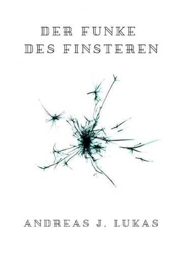 9783748520870: Der Funke des Finsteren