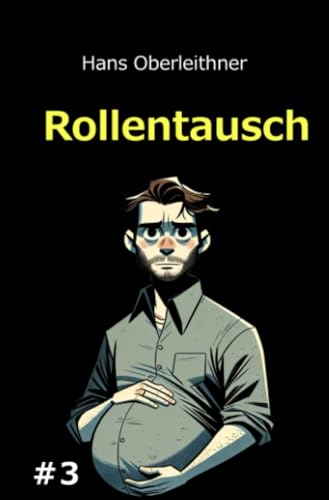 Imagen de archivo de Rollentausch: Eine Satire um das Jahr 2084 a la venta por Revaluation Books