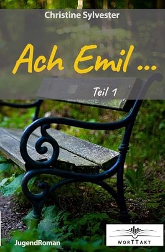 Stock image for Ach Emil .: Teil 1 for sale by Revaluation Books