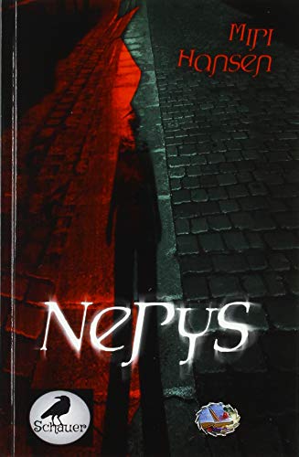 Stock image for Nerys: Ein Schauerroman for sale by Buchpark