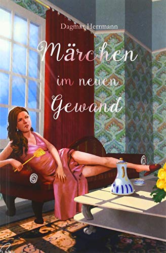 Stock image for Mrchen im neuen Gewand for sale by Revaluation Books