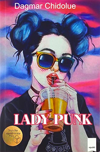 9783748546573: Lady Punk