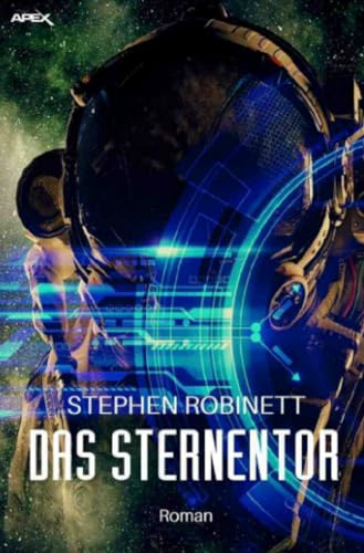 Beispielbild fr DAS STERNENTOR: Der Science-Fiction-Klassiker! zum Verkauf von medimops