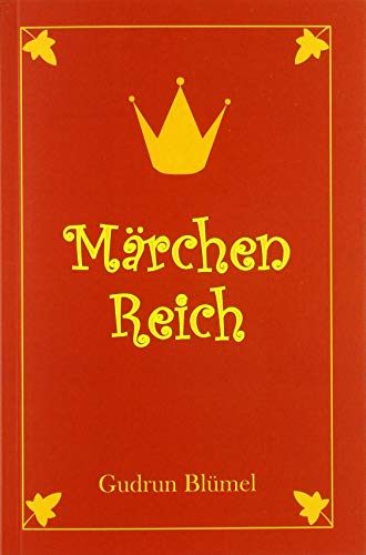 Stock image for MrchenReich for sale by medimops