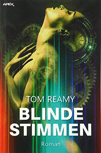 9783748556725: BLINDE STIMMEN: Der Science-Fiction-Klassiker!