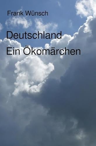 Stock image for Deutschland. Ein komrchen for sale by medimops