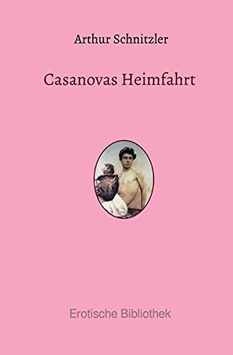 9783748581291: Casanovas Heimfahrt