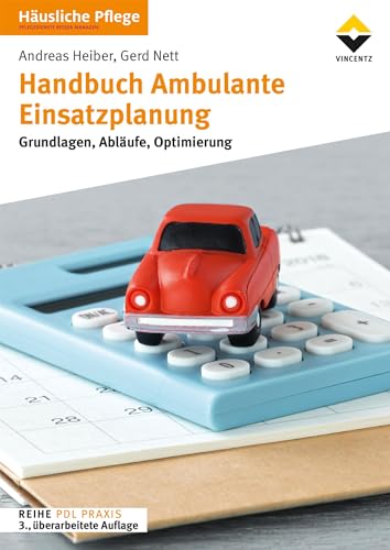 Stock image for Handbuch Ambulante Einsatzplanung for sale by Blackwell's