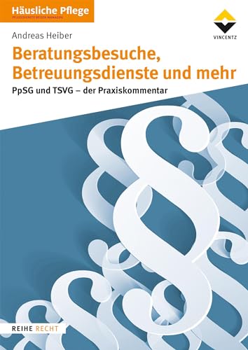 Stock image for Beratungsbesuche, Betreuungsdienste und mehr -Language: german for sale by GreatBookPrices
