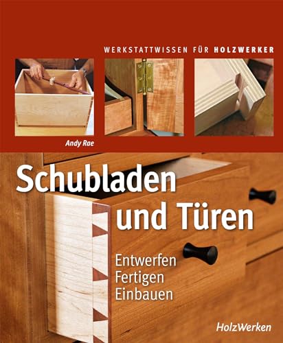 Beispielbild fr Schubladen und Tren zum Verkauf von GreatBookPrices