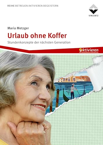 Imagen de archivo de Urlaub ohne Koffer a la venta por GreatBookPrices