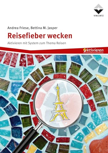 Beispielbild fr Reisefieber wecken zum Verkauf von GreatBookPrices