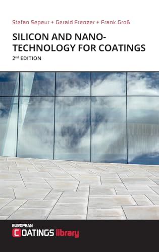 Stock image for Silicon and Nanotechnology for Coatings for sale by California Books