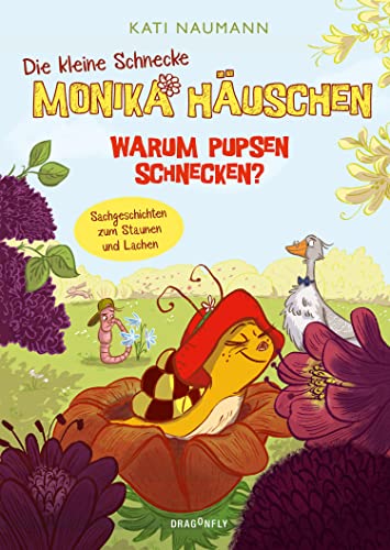 Beispielbild fr Die kleine Schnecke Monika Huschen zum Verkauf von GreatBookPrices