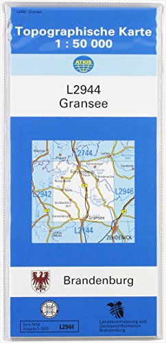 9783749039272: Gransee
