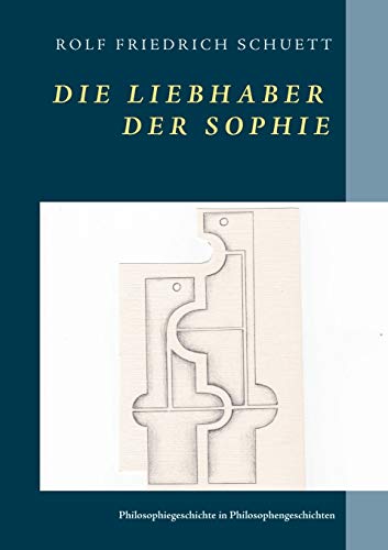 Stock image for Die Liebhaber der Sophie for sale by PBShop.store US