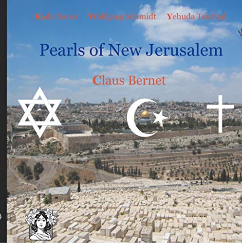 Beispielbild fr Pearls of New Jerusalem zum Verkauf von Buchpark