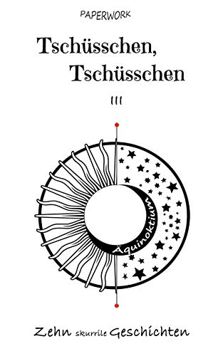 Imagen de archivo de Tschsschen, Tschsschen: quinoktium a la venta por medimops
