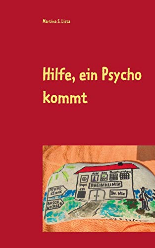 Stock image for Hilfe, ein Psycho kommt:.auf dem Fahrrad for sale by Blackwell's