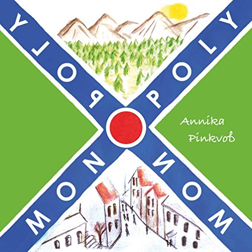 Beispielbild fr Monopoly : ein Mrchen zum Verkauf von Buchpark