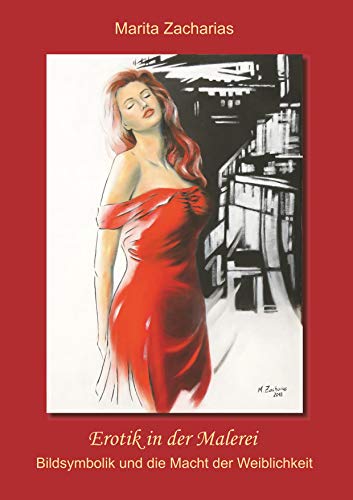 Stock image for Erotik in der Malerei: Bildsymbolik und die Macht der Weiblichkeit for sale by Revaluation Books