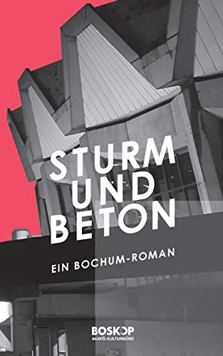 Stock image for Sturm & Beton (German Edition) for sale by Lucky's Textbooks