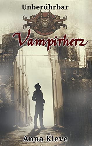 Stock image for Vampirherz: Unberhrbar for sale by medimops