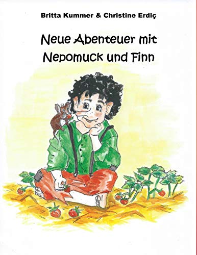 Beispielbild fr Neue Abenteuer mit Nepomuck und Finn zum Verkauf von Buchpark
