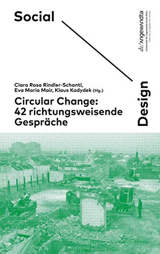 Imagen de archivo de Circular Change: 42 richtungsweisende Gesprche (German Edition) a la venta por Lucky's Textbooks