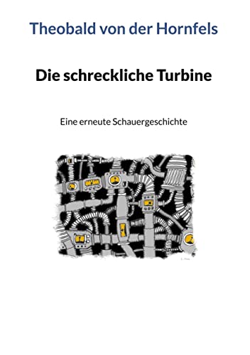 Stock image for Die schreckliche Turbine for sale by Buchpark