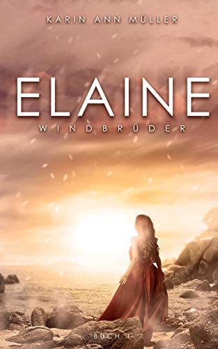 Stock image for Elaine: Windbrder (1) (German Edition) for sale by Lucky's Textbooks