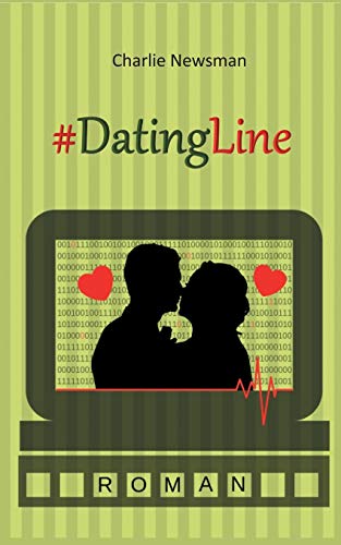 Stock image for DatingLine (German Edition) for sale by Lucky's Textbooks