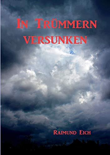 Stock image for In Trmmern versunken for sale by Blackwell's