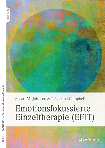 Stock image for Emotionsfokussierte Einzeltherapie (EFIT) for sale by GreatBookPrices