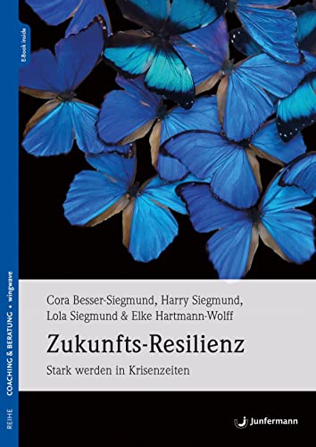 Stock image for Zukunfts-Resilienz for sale by GreatBookPrices